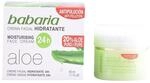 Babaria Aloe Vera Feuchtigkeitscreme 24 Stunden 50 ml