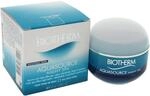 Biotherm Aquasource 50ml Nacht Spa