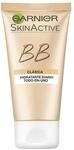 Skin Naturals Bb Cream Classic #light 50 ml