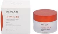 Skeyndor Power C+ Energizing Cream SPF15. 50ml. 0ca851f7-f574-4191-86db-4bd776f0cfbb