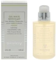 Sisley Gentle Cleansing Gel 120ml.