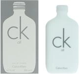 Calvin Klein Ck All Eau de Toilette 200ml