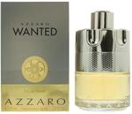 Azzaro Wanted Homme Eau De Toilette Vaporisateur 100 ml