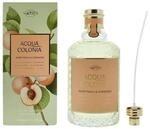 4711 Acqua Colonia White Peach & Coriander Eau de Cologne 170ml