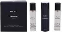 Chanel Bleu De Chanel Pour Homme Geschenkset 60 ml