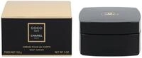 Chanel Coco Noir K&ouml;rpercreme 150gr