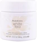 Elizabeth Arden White Tea Pure Indulgence Body Cream 400 ml