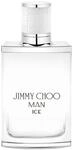 Jimmy Choo Man Ice Eau de Toilette Spray 50 ml