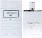 Jimmy Choo Mann Ice Edt Spray 100ml
