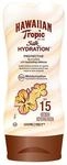 Silk Hydration Sch&uuml;tzende Sonnenlotion Spf15 180 ml