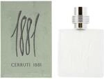Cerruti 1881 Pour Homme Eau de Toilette 100ml Spray