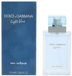 Dolce & Gabbana Blue Eau intense Eau De Parfum 25ml