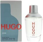 Hugo Boss Hugo Iced Eau de Toilette 75ml Spray