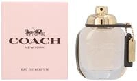 Coach Eau de Parfum 50ml Spray f&uuml;r Sie