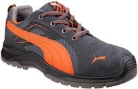 Puma Omni Flash Niedriges Schn&uuml;rsicherheitsschuh