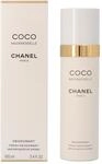 Chanel Coco Mademoiselle Deo Spray 100ml