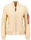 MA-1 TT Two Tone Bomber Jacket Women