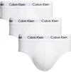 Calvin Klein 3er-Pack Herren H&uuml;fthosen