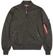 MA-1 TT Two Tone Bomber Jacket
