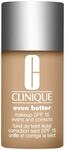 Clinique Even Better Makeup Foundation SPF15 f&uuml;r strahlende Haut
