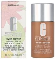 Clinique Even Better Make-Up LSF 15