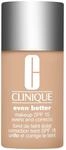 Clinique Even Better Make-up SPF15 f&uuml;r strahlende Haut