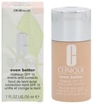 Clinique Even Better Make-Up LSF 15