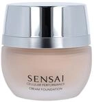 Cellular Performance Cream Foundation - CF12 Soft Beige 30ml