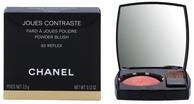 Chanel Joues Contraste Powder Blush.