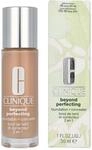 Clinique Beyond Perfecting Foundation + Concealer