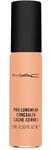 M.A.C Pro Longwear Concealer NW40, 9ml &mdash; Mittlere Deckkraft, Nat&uuml;rlicher Finish