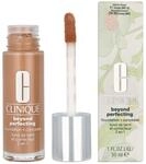 Clinique Beyond Perfecting Foundation + Concealer