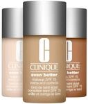 Clinique Even Better Makeup SPF15 WN 94 Deep Neutral 30ml / 1 fl.oz.