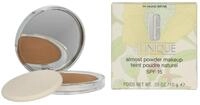 Clinique Fast Puder Make-Up LSF 15