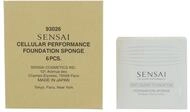 Sensai Total Finish Foundation Sponge 1stuk.