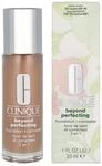 Clinique Beyond Perfecting Foundation + Concealer