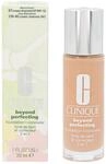 Clinique Beyond Perfecting Foundation + Concealer 30ml.
