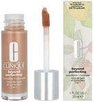 Clinique Beyond Perfecting Foundation + Concealer