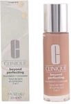 Beyond Perfecting Foundation + Concealer #15-beige 30 ml