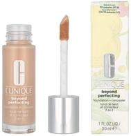 Clinique Beyond Perfecting Foundation + Concealer