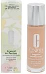 Clinique Beyond Perfecting Foundation + Concealer