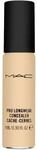 M.A.C Pro Longwear Concealer NC30 - 9ml Fl&uuml;ssiger Concealer f&uuml;r makellose Haut