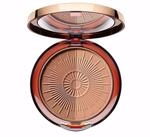 Bronzing Powder Compact Langanhaltend Nachf&uuml;llbar #50-mandel 10 gr