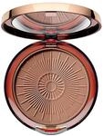 Bronzing Powder Compact Langanhaltend Nachf&uuml;llbar #30-terracotta 10 gr