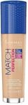 Match Perfection Foundation #200 -soft Beige 30 ml