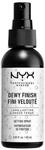 NYX Dewy Finish Setting Spray 60 ml 019682be-18d1-700d-a9de-27ccc891cb64