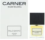 Carner Barcelona Palo Santo Eau de Parfum 100ml Spray Unisex