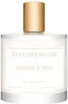 ZARKOPERFUME M&eacute;nage &agrave; Trois Eau de Parfum Spray 100 ml (Unisex)