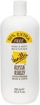 Vanilla Hand And Body Moisturiser 750 ml
