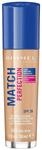 Match Perfection Foundation #203 30 ml